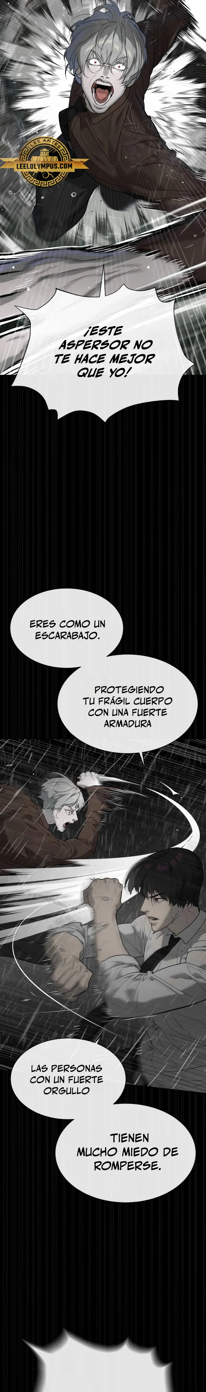 Asesino Pietro (Viejo sabroso)| - Capítulo 45 - Página 42 - LectorTMOo