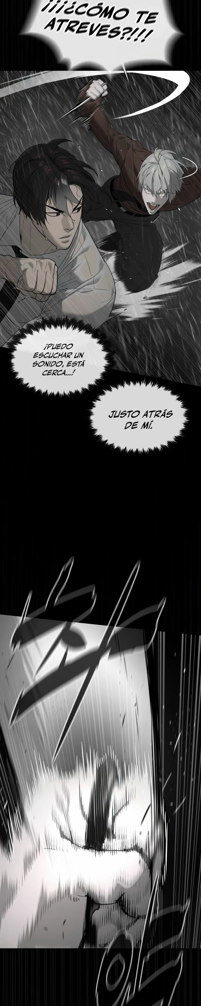 Asesino Pietro (Viejo sabroso)| - Capítulo 45 - Página 43 - LectorTMOo