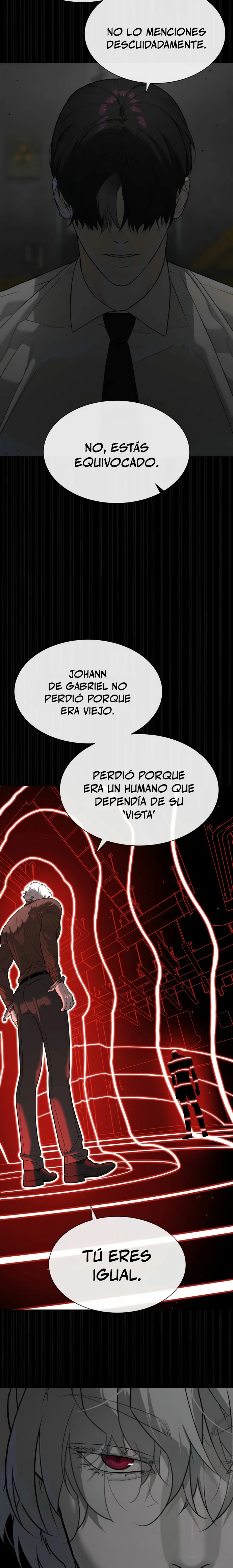 Asesino Pietro (Viejo sabroso)| - Capítulo 46 - Página 22 - LectorTMOo