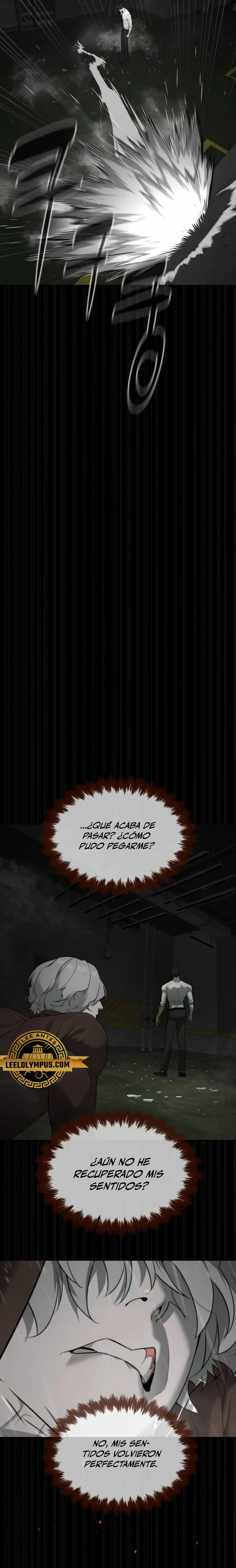 Asesino Pietro (Viejo sabroso)| - Capítulo 46 - Página 26 - LectorTMOo