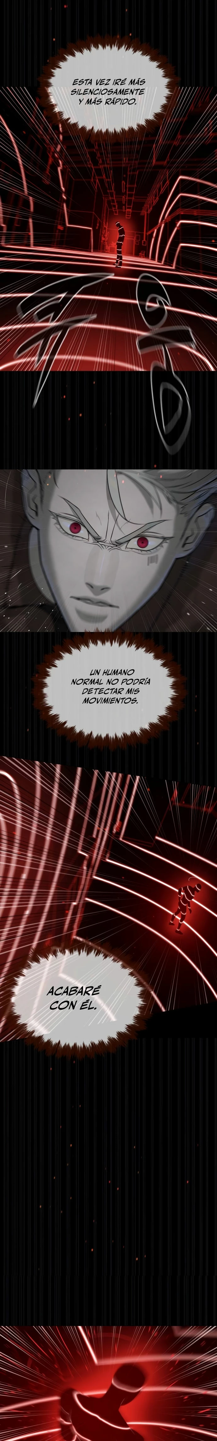 Asesino Pietro (Viejo sabroso)| - Capítulo 46 - Página 27 - LectorTMOo