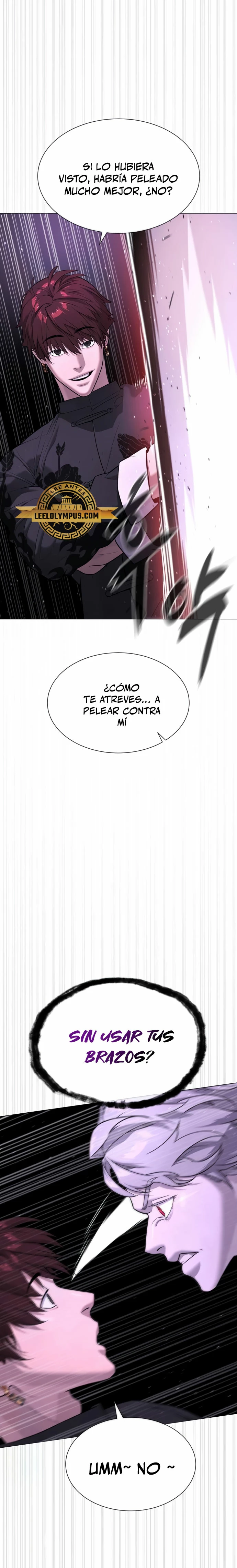 Asesino Pietro (Viejo sabroso)| - Capítulo 47 - Página 32 - LectorTMOo
