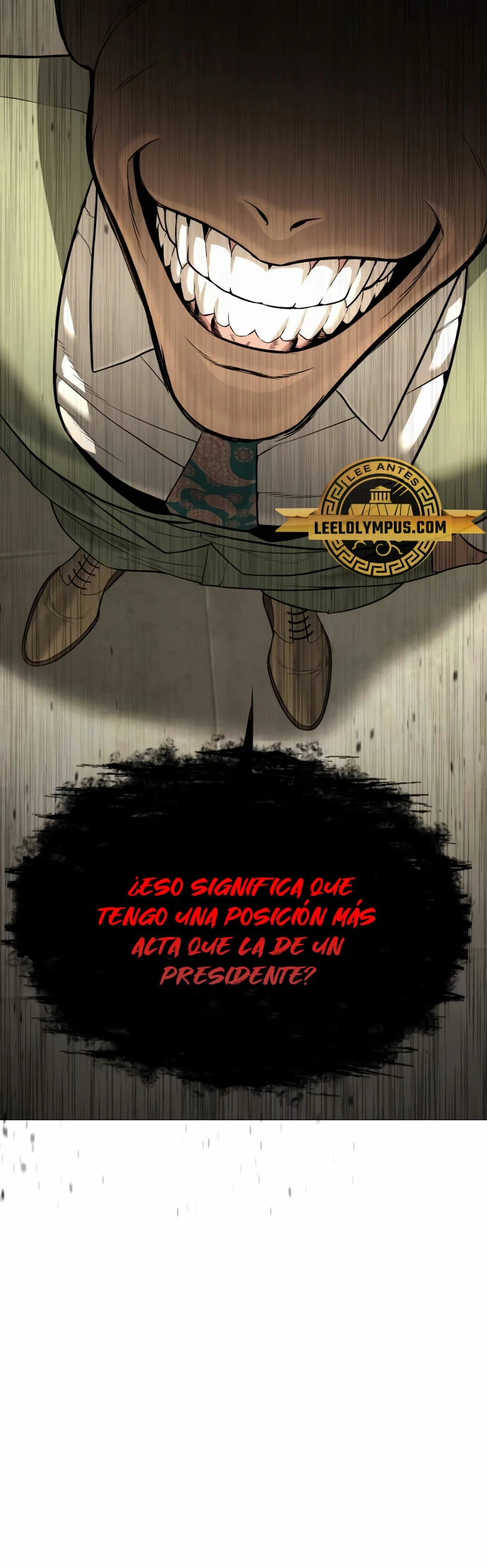 Asesino Pietro (Viejo sabroso)| - Capítulo 47 - Página 44 - LectorTMOo