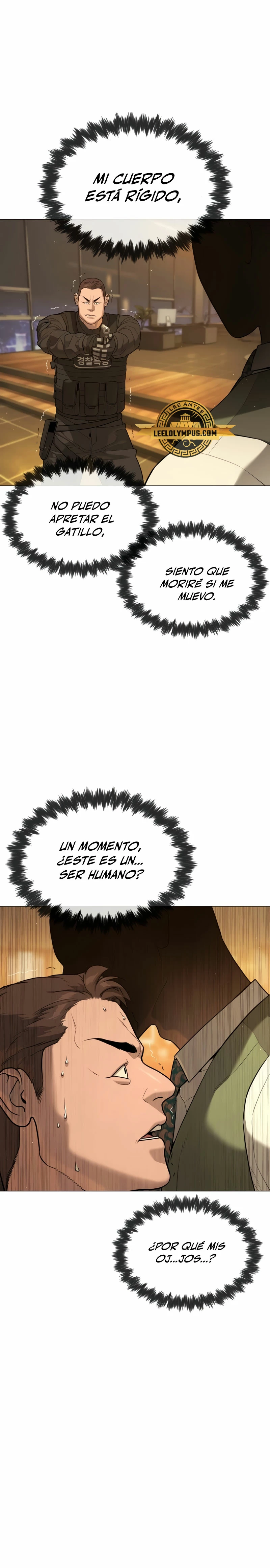 Asesino Pietro (Viejo sabroso)| - Capítulo 48 - Página 12 - LectorTMOo