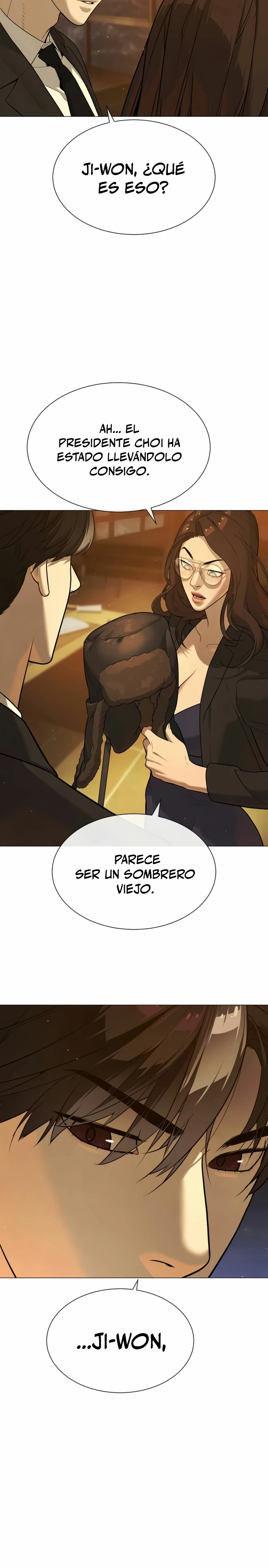 Asesino Pietro (Viejo sabroso)| - Capítulo 48 - Página 30 - LectorTMOo