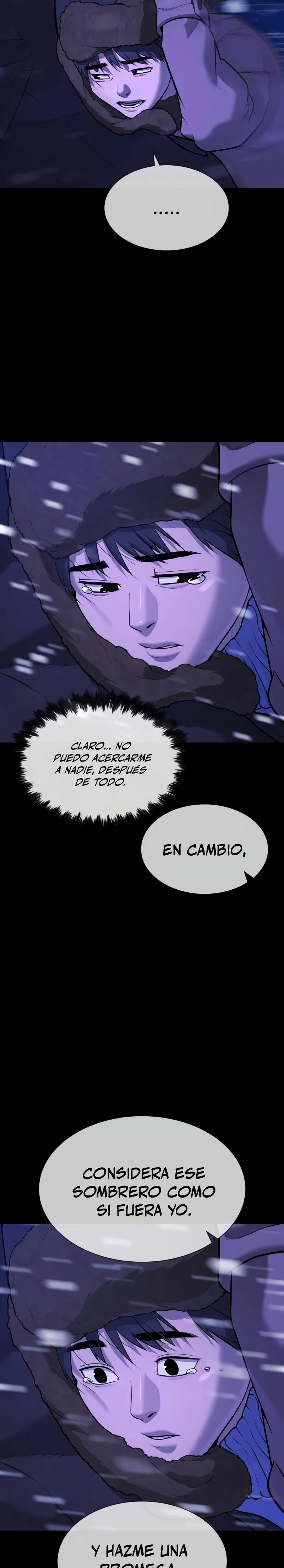 Asesino Pietro (Viejo sabroso)| - Capítulo 48 - Página 46 - LectorTMOo