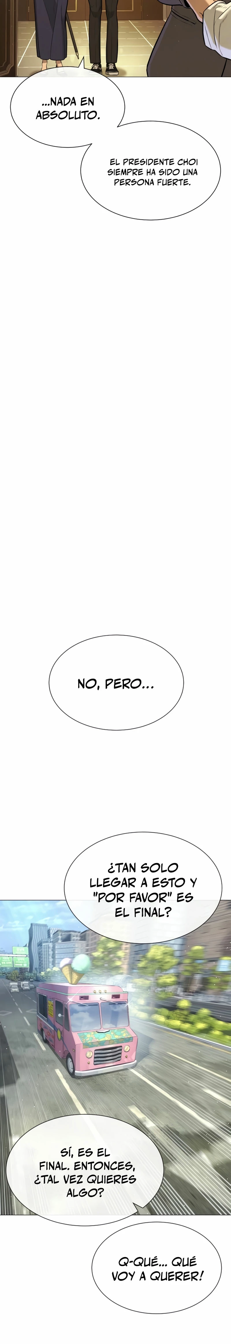 Asesino Pietro (Viejo sabroso)| - Capítulo 48 - Página 54 - LectorTMOo