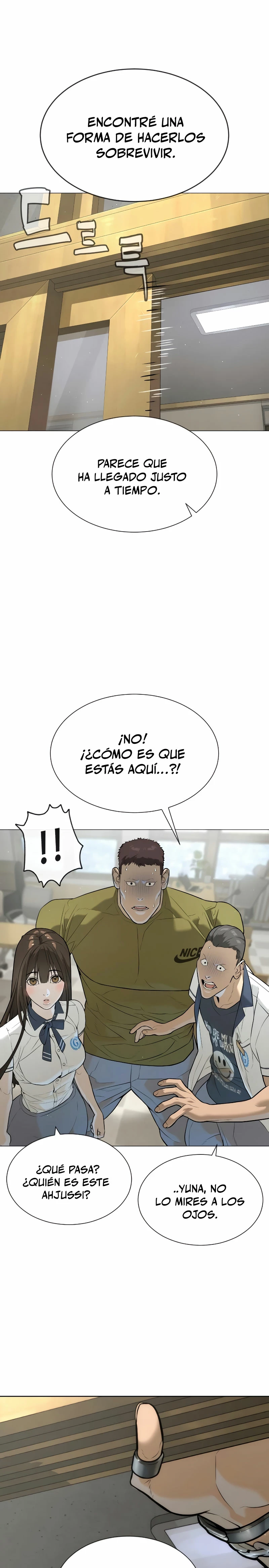 Asesino Pietro (Viejo sabroso)| - Capítulo 49 - Página 2 - LectorTMOo