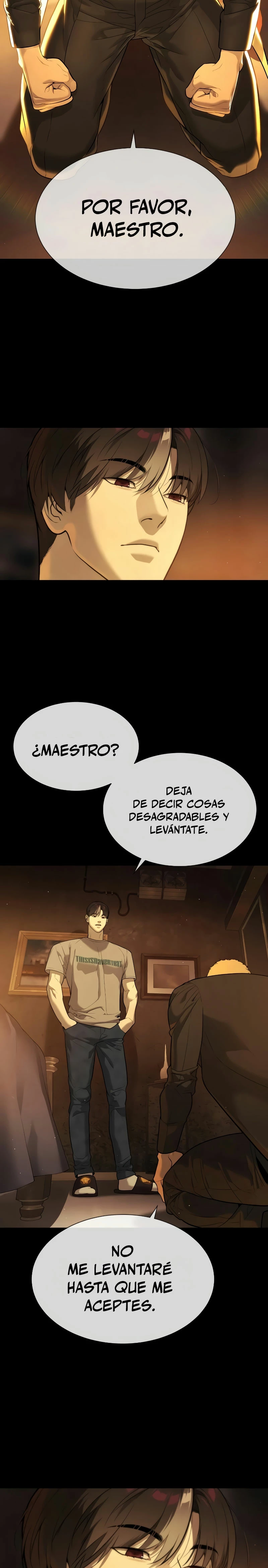 Asesino Pietro (Viejo sabroso)| - Capítulo 49 - Página 15 - LectorTMOo