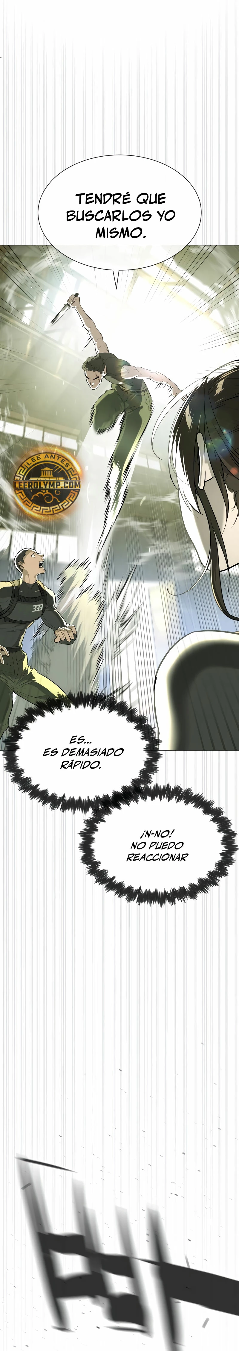 Asesino Pietro (Viejo sabroso)| - Capítulo 50 - Página 48 - LectorTMOo