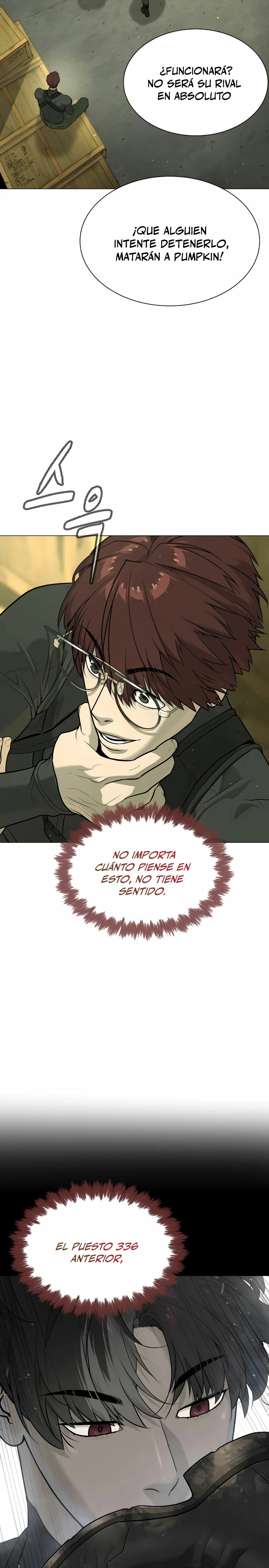 Asesino Pietro (Viejo sabroso)| - Capítulo 51 - Página 5 - LectorTMOo