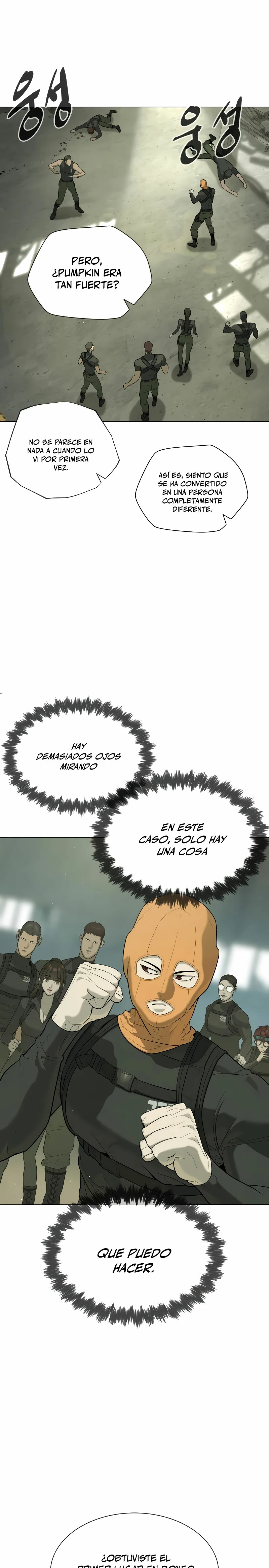 Asesino Pietro (Viejo sabroso)| - Capítulo 51 - Página 7 - LectorTMOo