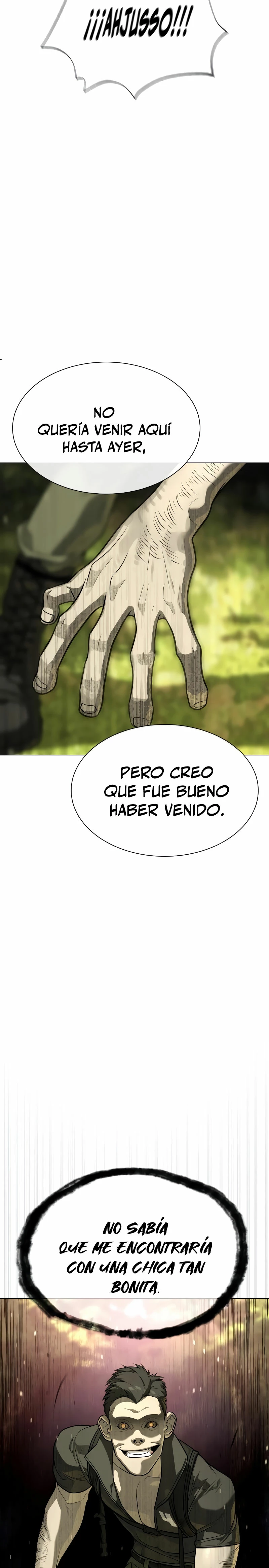 Asesino Pietro (Viejo sabroso)| - Capítulo 52 - Página 4 - LectorTMOo