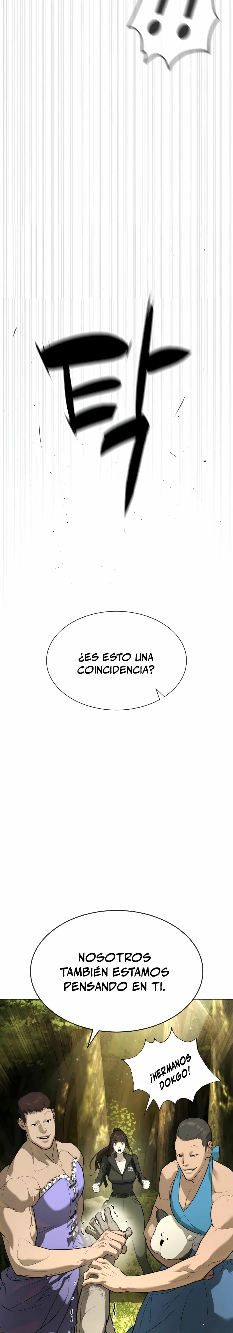 Asesino Pietro (Viejo sabroso)| - Capítulo 52 - Página 9 - LectorTMOo