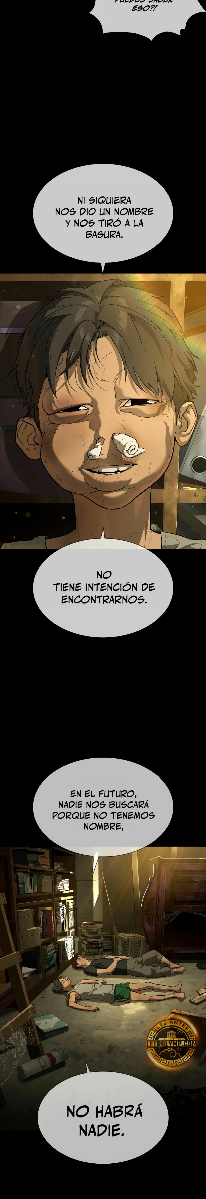 Asesino Pietro (Viejo sabroso)| - Capítulo 52 - Página 33 - LectorTMOo