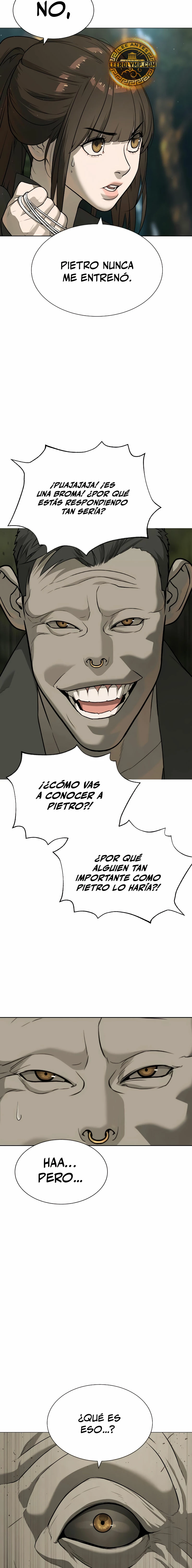 Asesino Pietro (Viejo sabroso)| - Capítulo 52 - Página 50 - LectorTMOo