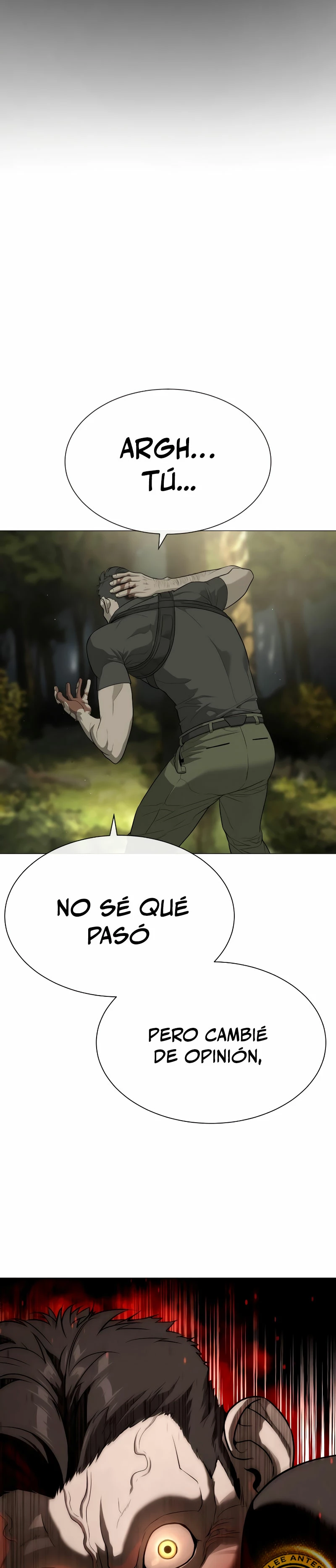 Asesino Pietro (Viejo sabroso)| - Capítulo 53 - Página 26 - LectorTMOo