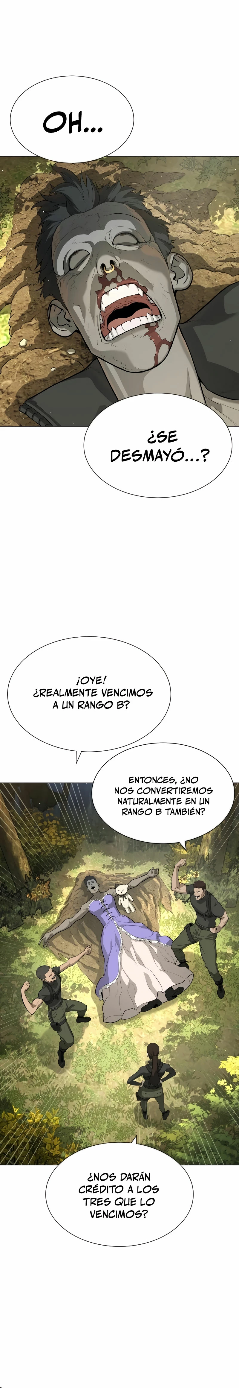 Asesino Pietro (Viejo sabroso)| - Capítulo 53 - Página 44 - LectorTMOo