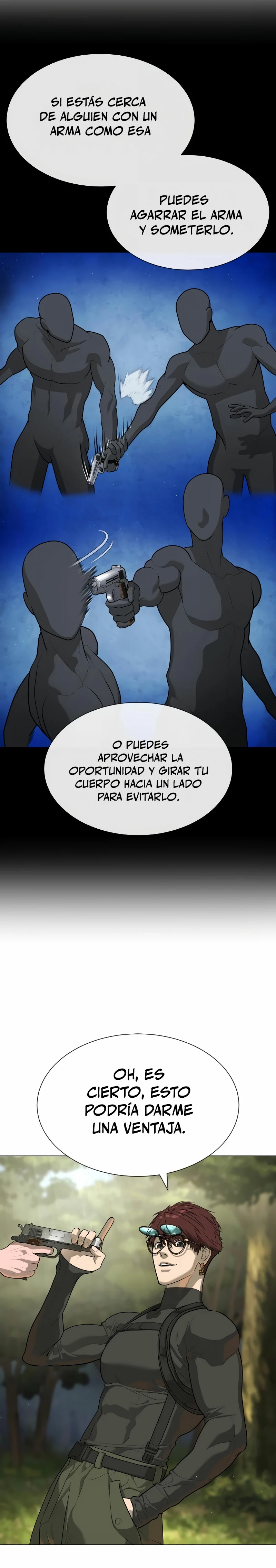 Asesino Pietro (Viejo sabroso)| - Capítulo 53 - Página 54 - LectorTMOo