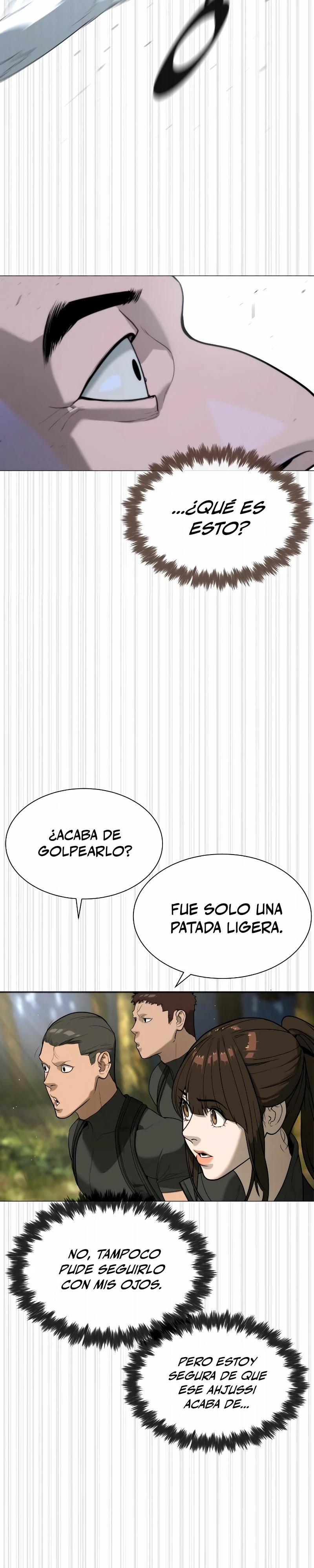 Asesino Pietro (Viejo sabroso)| - Capítulo 54 - Página 18 - LectorTMOo