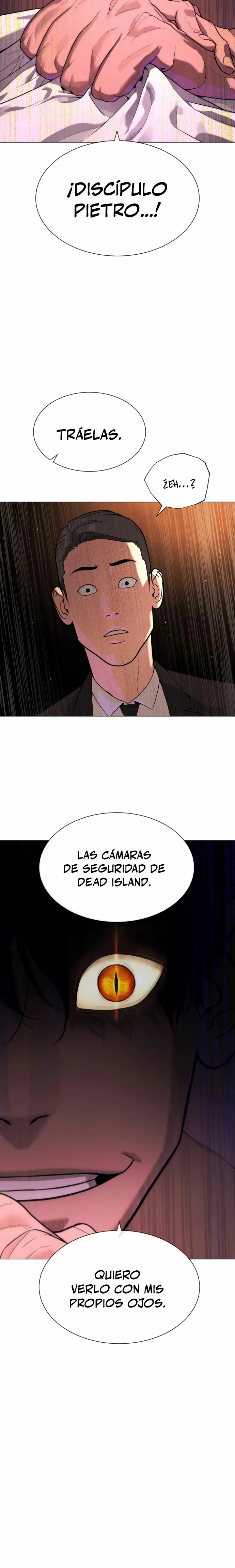 Asesino Pietro (Viejo sabroso)| - Capítulo 55 - Página 5 - LectorTMOo