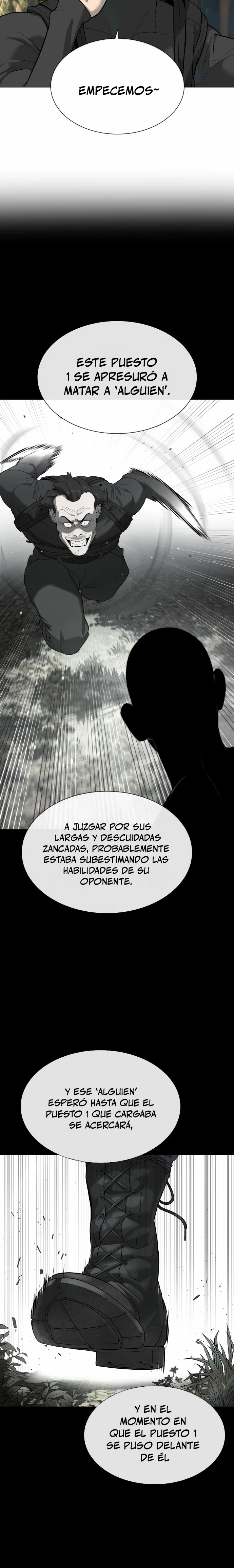 Asesino Pietro (Viejo sabroso)| - Capítulo 55 - Página 33 - LectorTMOo