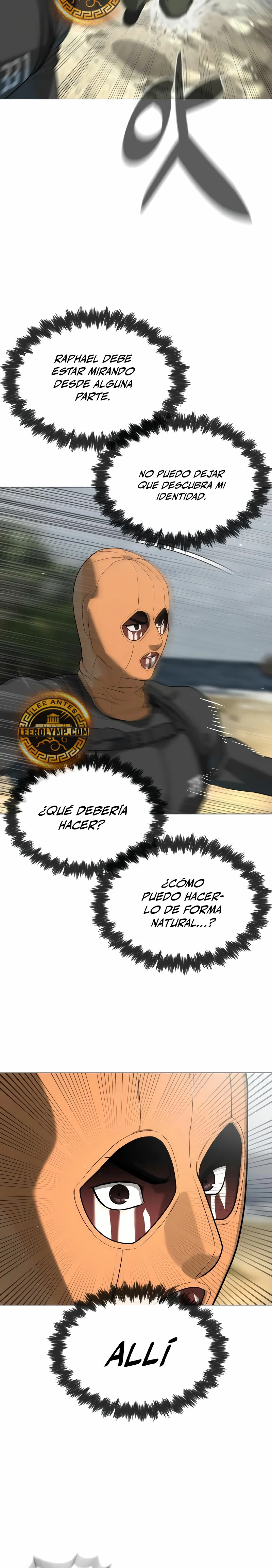 Asesino Pietro (Viejo sabroso)| - Capítulo 56 - Página 24 - LectorTMOo