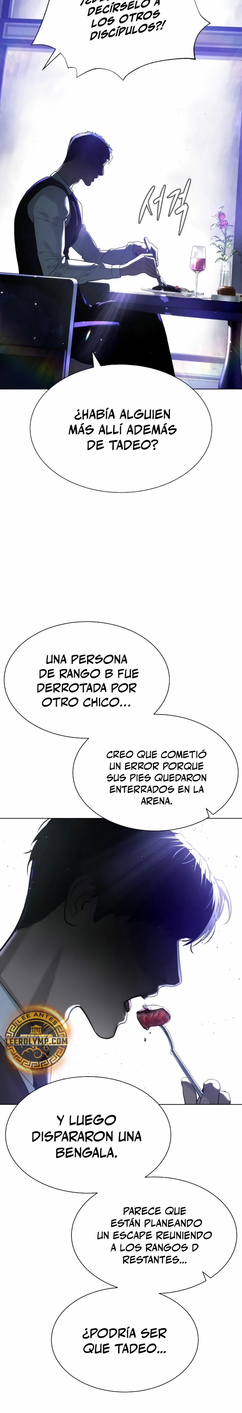 Asesino Pietro (Viejo sabroso)| - Capítulo 56 - Página 34 - LectorTMOo