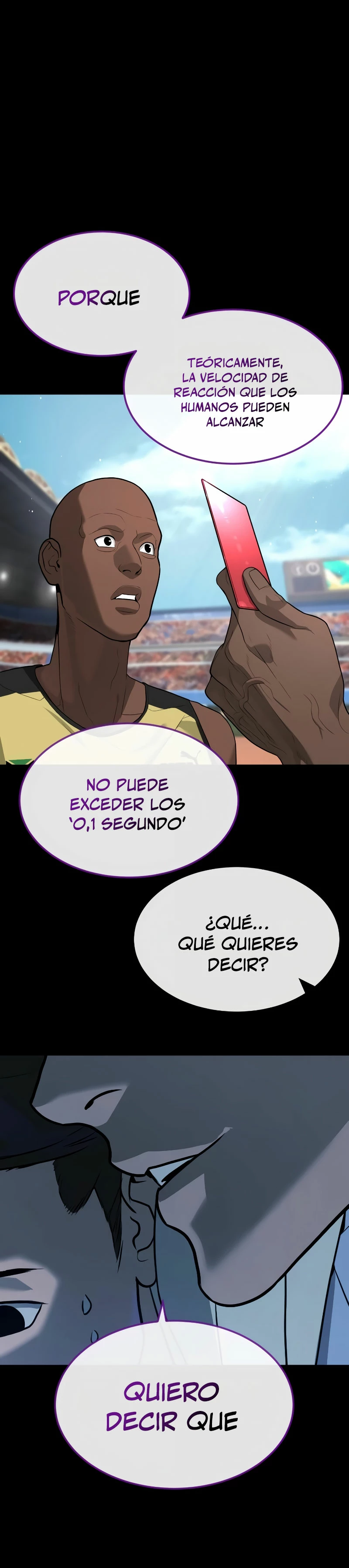 Asesino Pietro (Viejo sabroso)| - Capítulo 57 - Página 32 - LectorTMOo