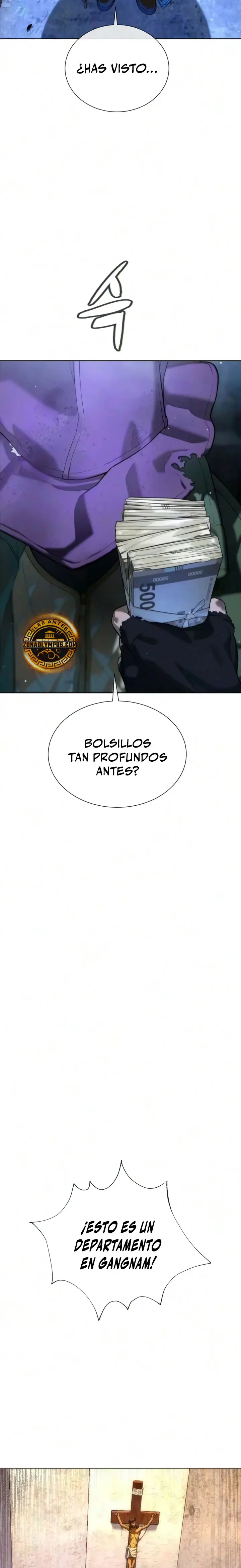 Asesino Pietro (Viejo sabroso)| - Capítulo 135.2 - Página 11 - LectorTMOo