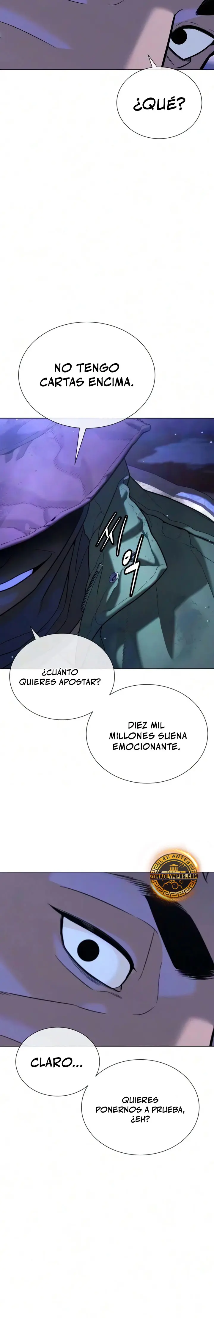 Asesino Pietro (Viejo sabroso)| - Capítulo 135.2 - Página 19 - LectorTMOo