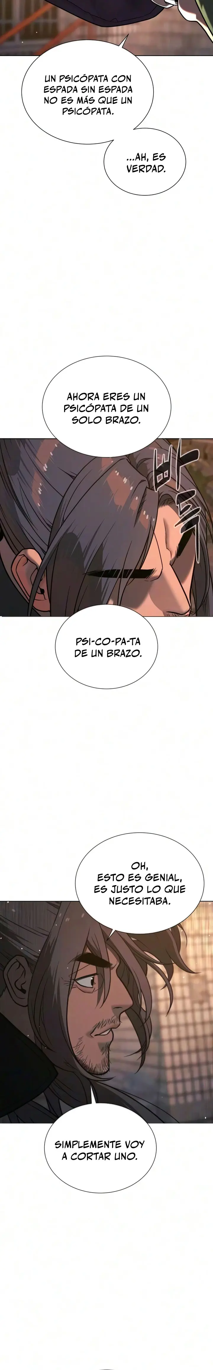 Asesino Pietro (Viejo sabroso)| capítulo 136.1 página 13