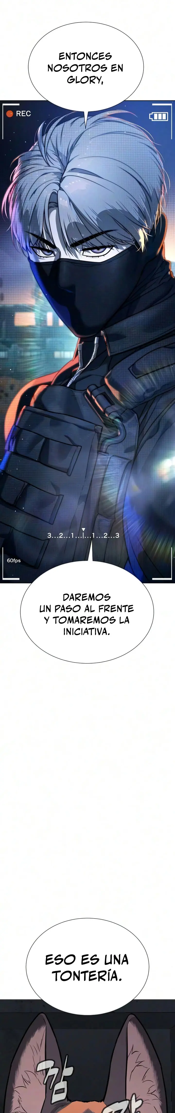 Asesino Pietro (Viejo sabroso)| capítulo 137.1 página 4