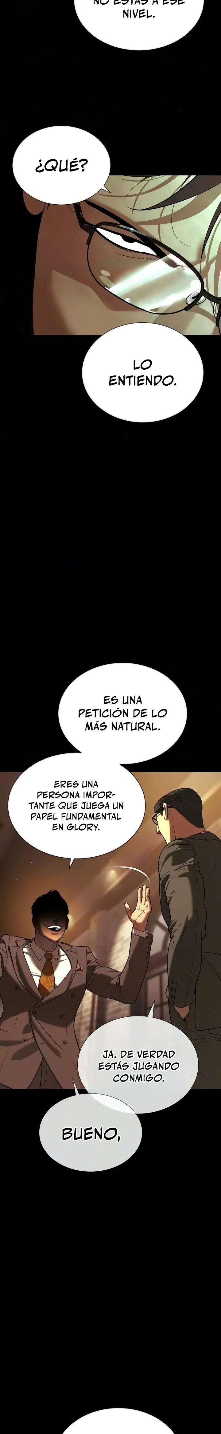 Asesino Pietro (Viejo sabroso)| capítulo 139.1 página 23