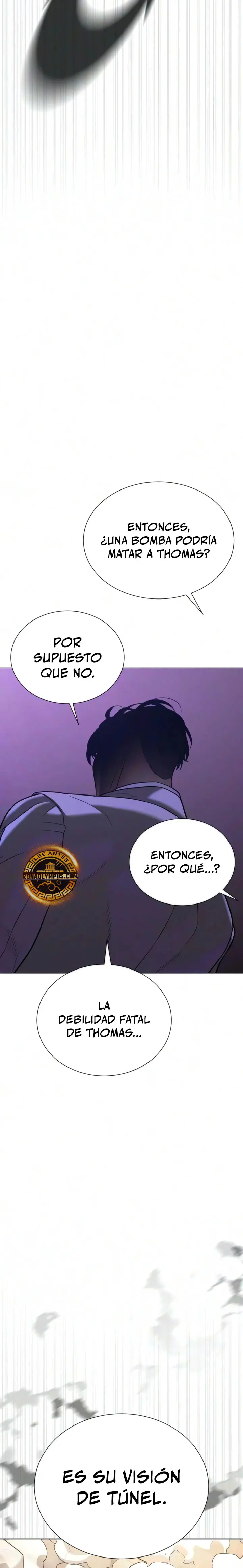 Asesino Pietro (Viejo sabroso)| capítulo 140.2 página 15