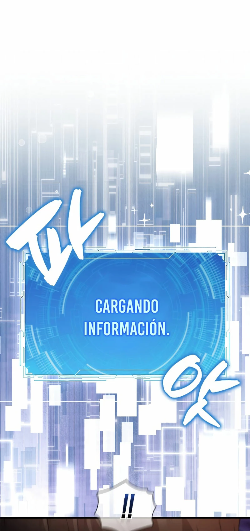 El Extra es Demasiado Fuerte - Capítulo 1 - Página 35 - LectorTMOo