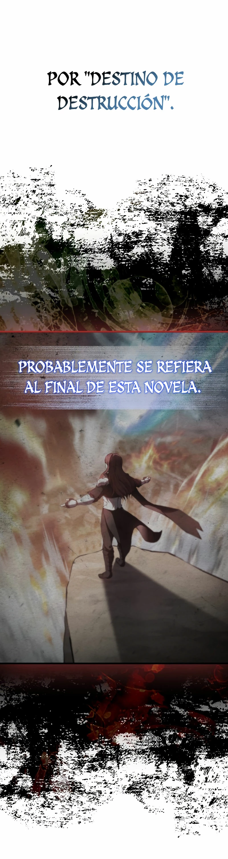 El Extra es Demasiado Fuerte - Capítulo 1 - Página 44 - LectorTMOo