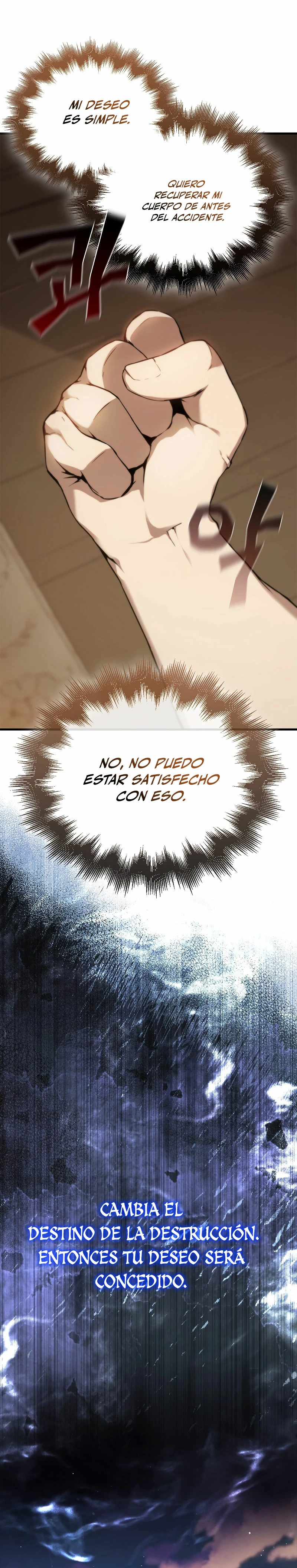 El Extra es Demasiado Fuerte - Capítulo 1 - Página 48 - LectorTMOo
