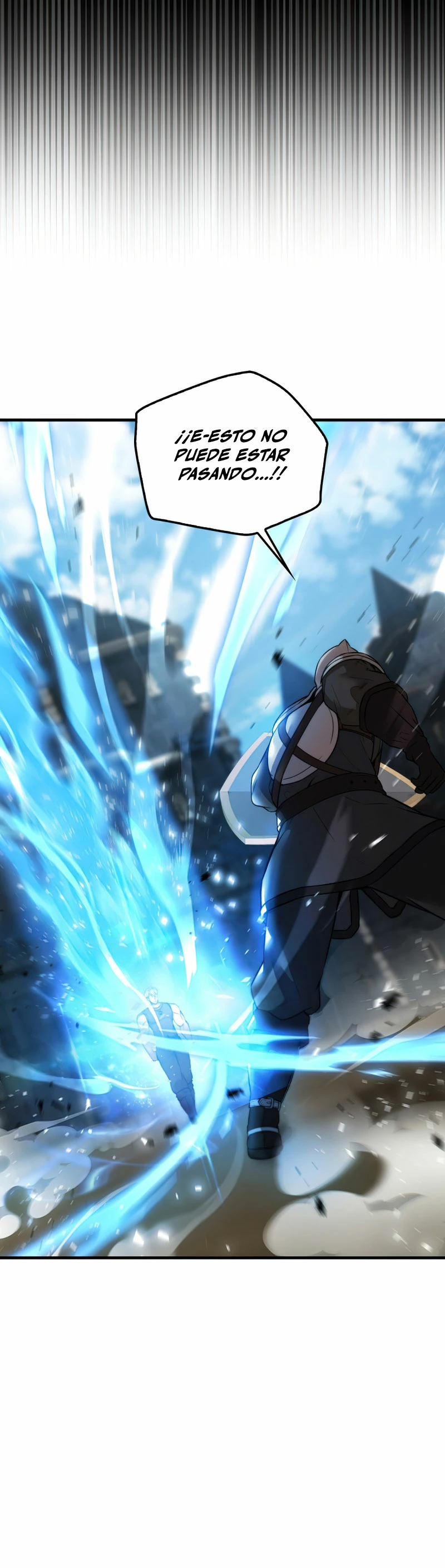 El Extra es Demasiado Fuerte - Capítulo 10 - Página 35 - LectorTMOo