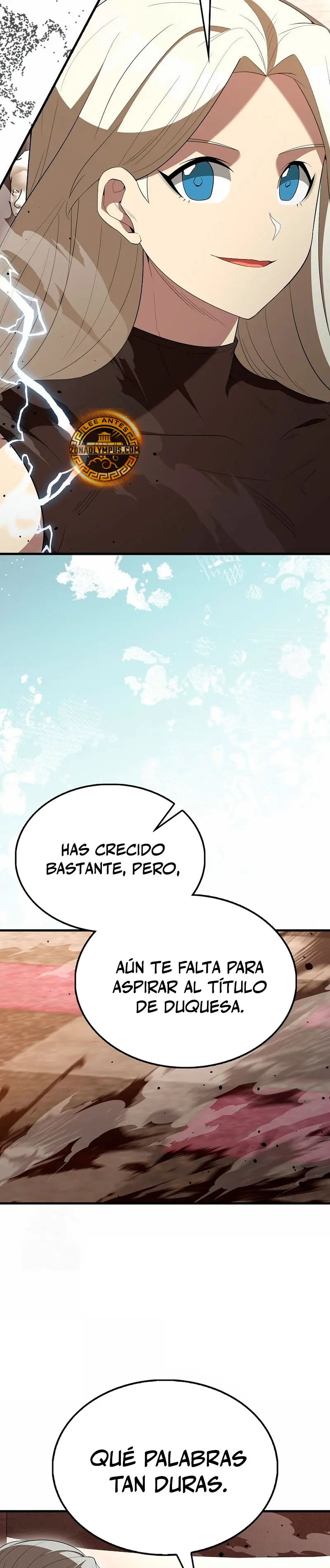 El Extra es Demasiado Fuerte - Capítulo 100 - Página 26 - LectorTMOo