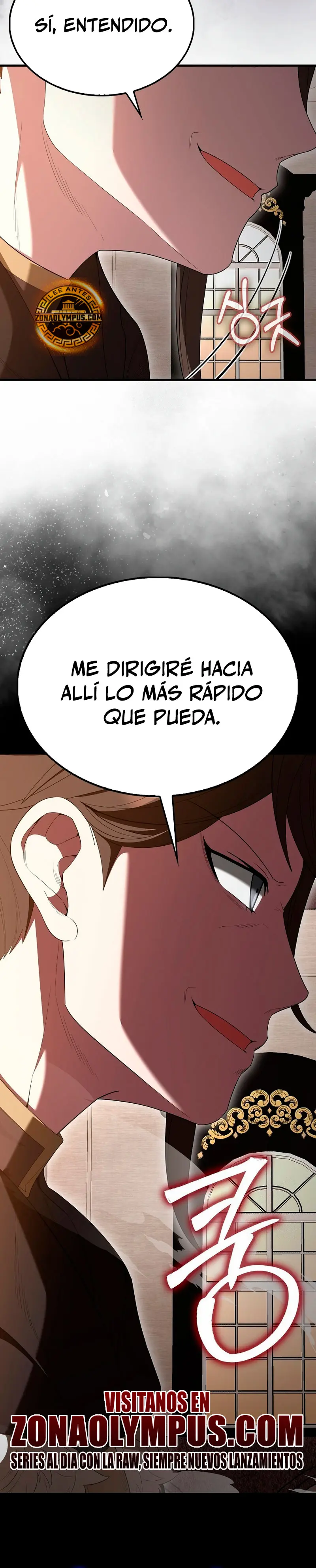 El Extra es Demasiado Fuerte - Capítulo 100 - Página 44 - LectorTMOo