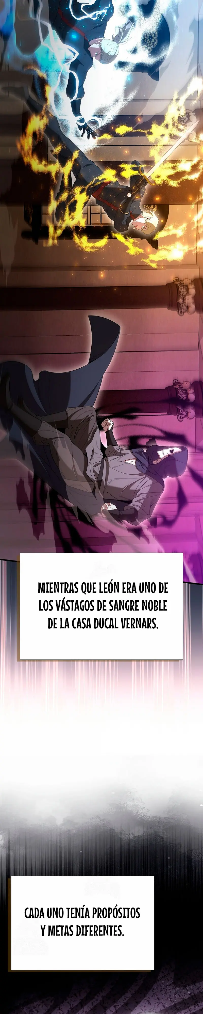 El Extra es Demasiado Fuerte - Capítulo 102 - Página 12 - LectorTMOo