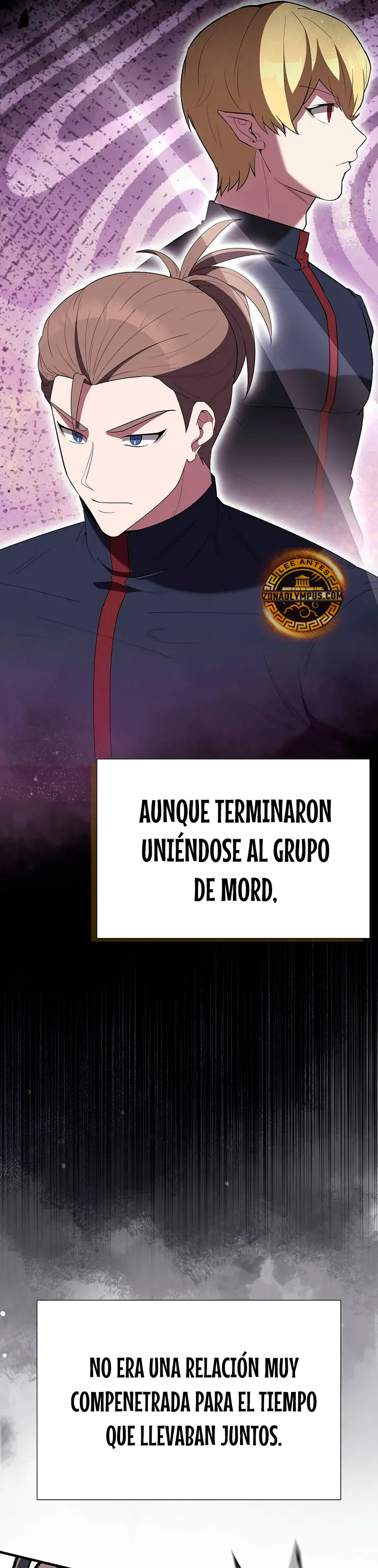 El Extra es Demasiado Fuerte - Capítulo 102 - Página 13 - LectorTMOo