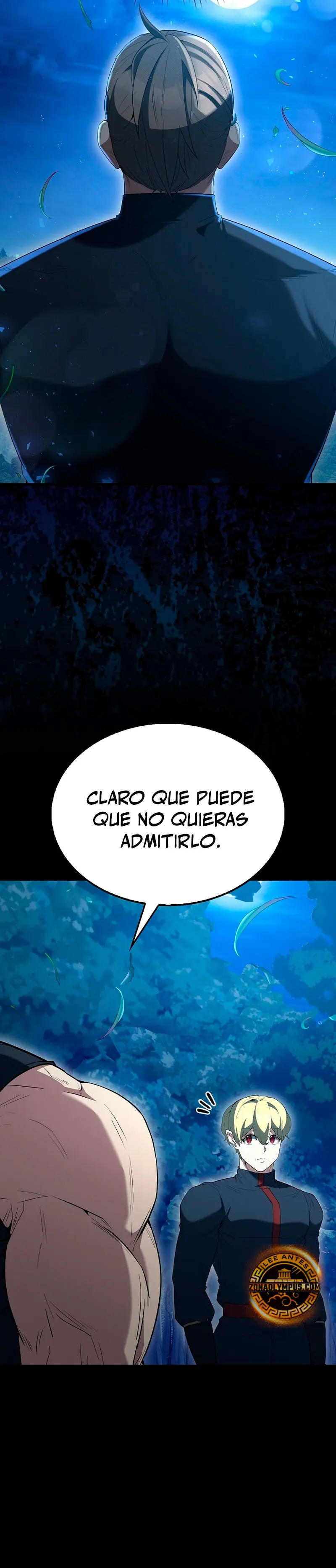 El Extra es Demasiado Fuerte - Capítulo 102 - Página 30 - LectorTMOo