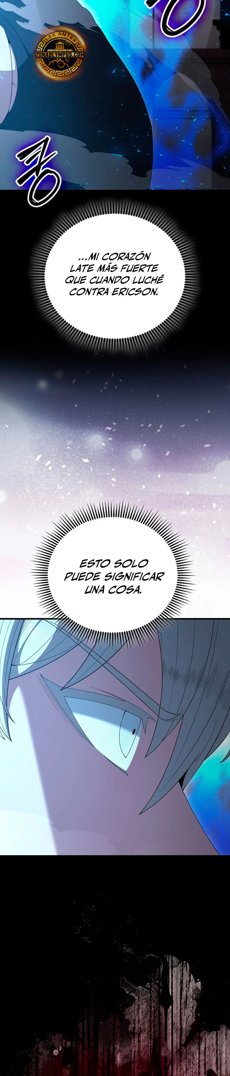 El Extra es Demasiado Fuerte - Capítulo 103 - Página 4 - LectorTMOo