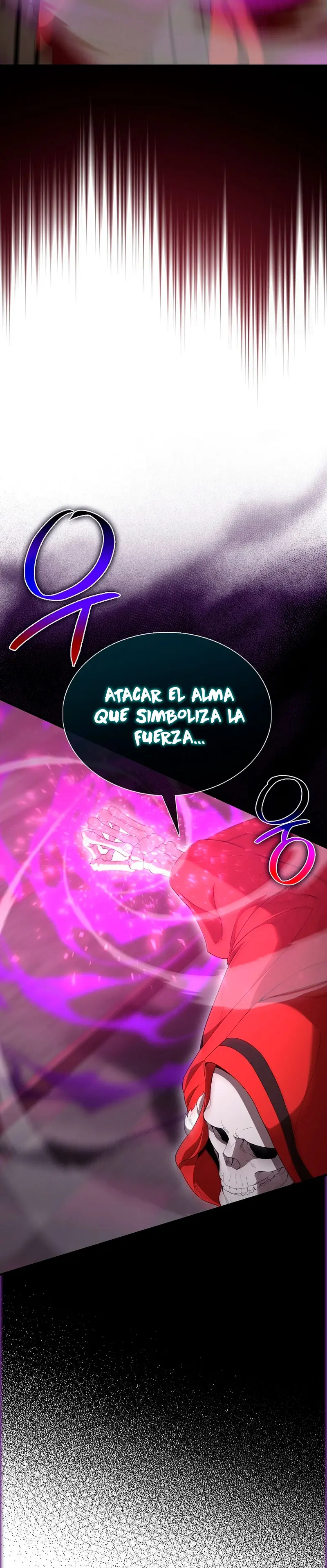El Extra es Demasiado Fuerte - Capítulo 103 - Página 12 - LectorTMOo