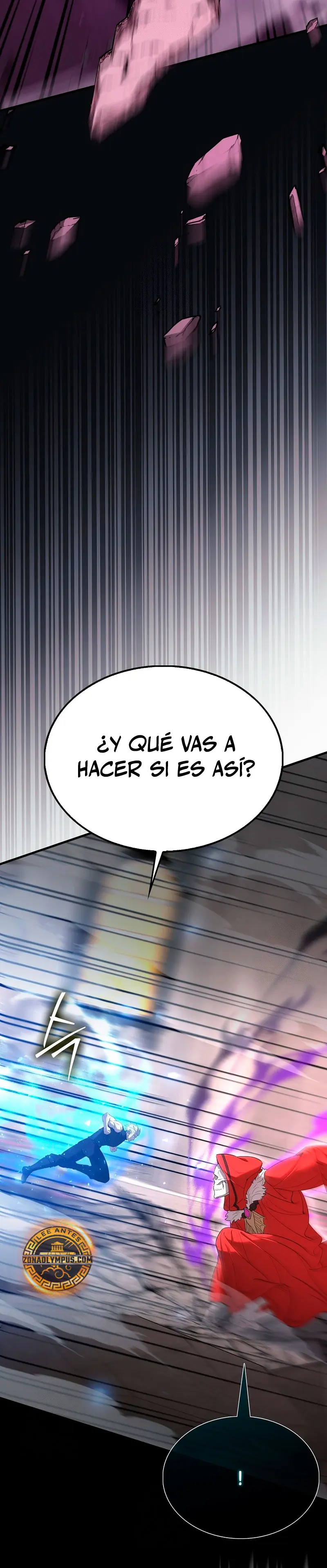 El Extra es Demasiado Fuerte - Capítulo 103 - Página 14 - LectorTMOo
