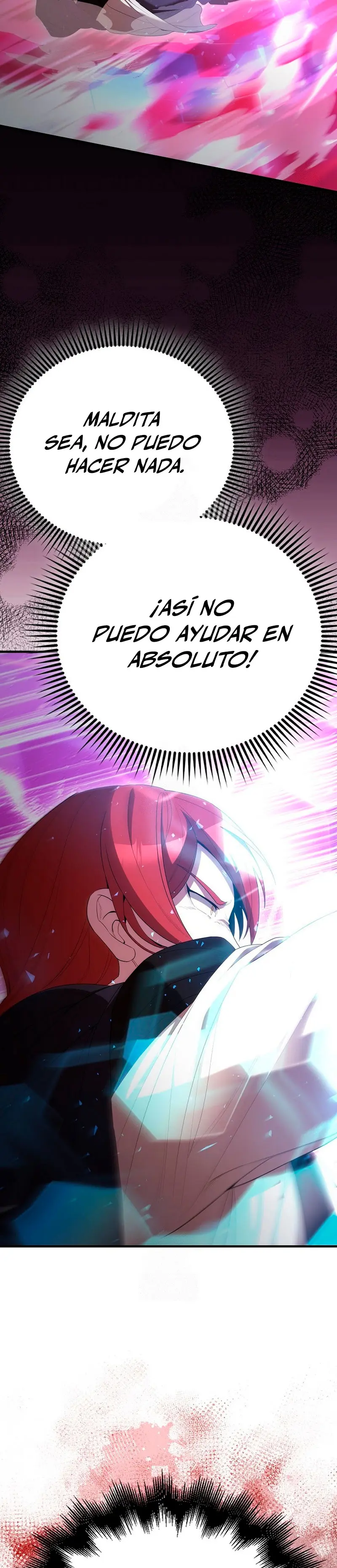 El Extra es Demasiado Fuerte - Capítulo 103 - Página 20 - LectorTMOo