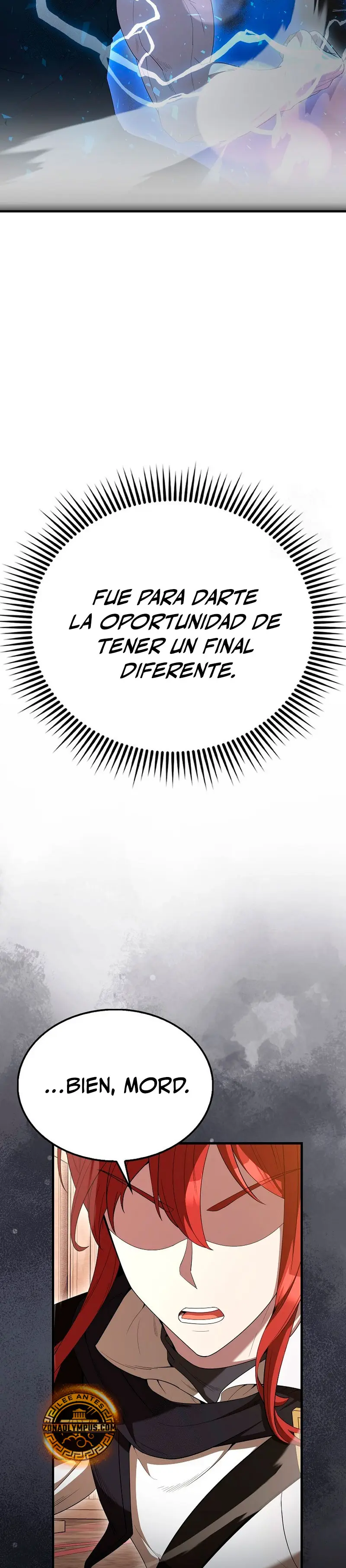 El Extra es Demasiado Fuerte - Capítulo 103 - Página 29 - LectorTMOo