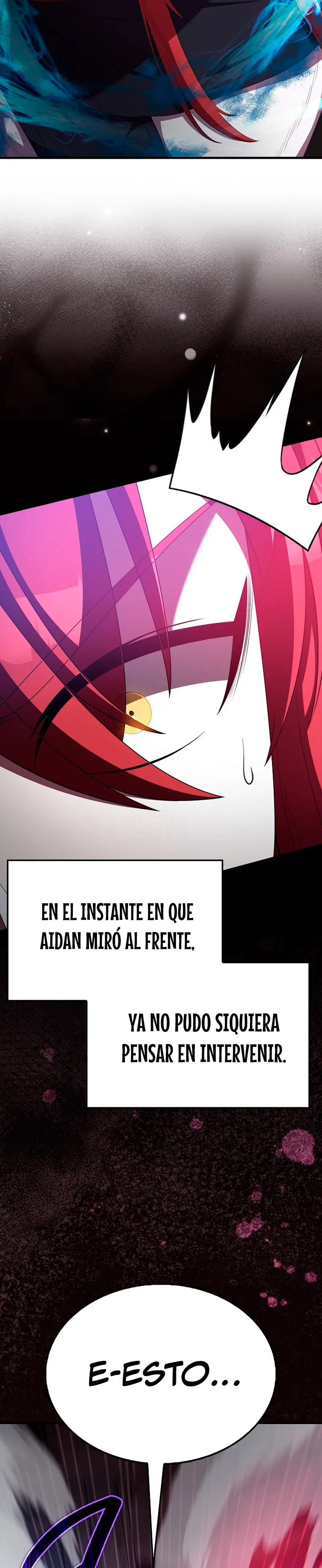 El Extra es Demasiado Fuerte - Capítulo 103 - Página 40 - LectorTMOo